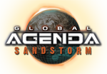 Global Agenda Sandstorm