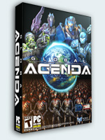 Global Agenda Box